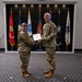 Goodfellow Healthcare Operations Squadron marks leadership transition