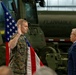 Marine Corps Logistics Command Welcomes new Executive Deputy