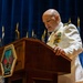 Unmanned Undersea Vehicle Squadron 3 Holds Change of Command