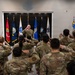 Goodfellow Healthcare Operations Squadron marks leadership transition