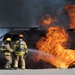 22nd CES annual live fire training with ICT