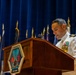 Unmanned Undersea Vehicle Squadron 3 Holds Change of Command