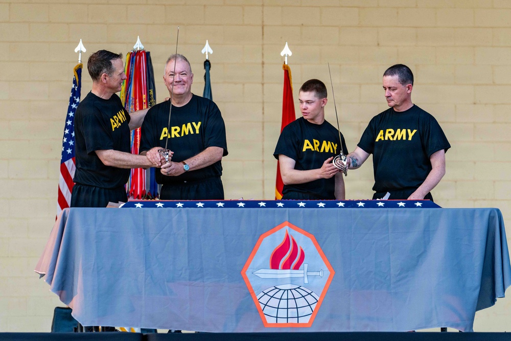 Fort Gordon Army Birthday Run 2026