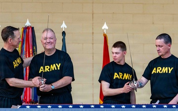 Fort Gordon Army Birthday Run 2026