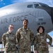 100 ARW bring the fuel to RAFL 26