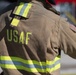 22nd CES annual live fire training with ICT