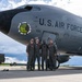 100 ARW bring the fuel to RAFL 26