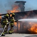 22nd CES annual live fire training with ICT