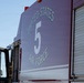 22nd CES annual live fire training with ICT