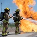 22nd CES annual live fire training with ICT