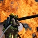 22nd CES annual live fire training with ICT