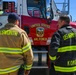 28th Civil Engineer Squadron and 451st Engineer Detachment Emergency Response Exercise