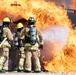 22nd CES annual live fire training with ICT