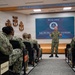 MCPON John Perryman visits Naval Station Newport, R.I.