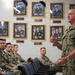 MCPON John Perryman visits Naval Station Newport, R.I.