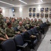 MCPON John Perryman visits Naval Station Newport, R.I.