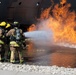 22nd CES annual live fire training with ICT