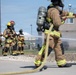 22nd CES annual live fire training with ICT