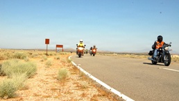 Thrill of the ride, duty of the guide: get certified