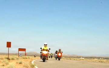 Thrill of the ride, duty of the guide: get certified