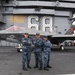 From the Flightline to the Deckplates and the Digital Edge: A 33-Year Journey Through the Navy’s Technological Evolution