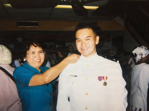 From the Flightline to the Deckplates and the Digital Edge: A 33-Year Journey Through the Navy’s Technological Evolution