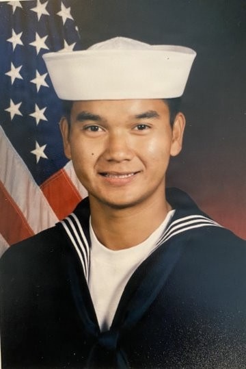 From the Flightline to the Deckplates and the Digital Edge: A 33-Year Journey Through the Navy’s Technological Evolution