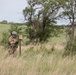 Officer candidates in phase 1 of the 1st Battalion, 235th Regiment Officer Candidate School