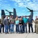 The Steadfast Line hosts Shad Mayfield and Curry County Mounted Patrol