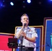 CENTCOM band performs for America's 250th anniversary in Pakistan