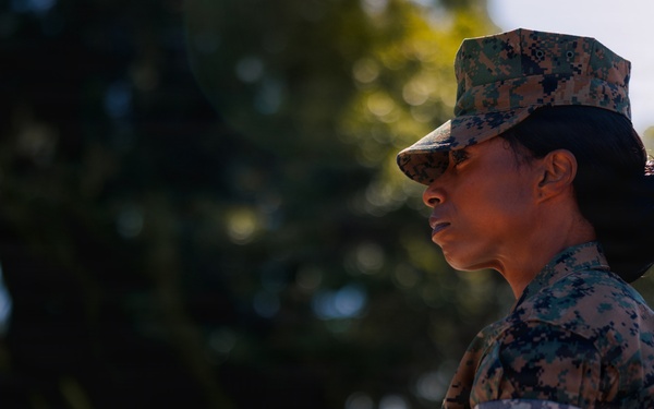 MCIWEST Civilian Awards