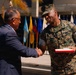 MCIWEST Civilian Awards