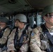Officer candidates in phase 1 of the 1st Battalion, 235th Regiment Officer Candidate School