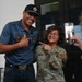 The Steadfast Line hosts Shad Mayfield and Curry County Mounted Patrol