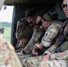 Officer candidates in phase 1 of the 1st Battalion, 235th Regiment Officer Candidate School
