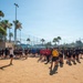 NMCSD Sailors Compete in Corpsman Cup Challenge