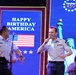 CENTCOM band performs for America's 250th anniversary in Pakistan