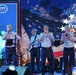 CENTCOM band performs for America's 250th anniversary in Pakistan