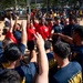 NMCSD Sailors Compete in Corpsman Cup Challenge