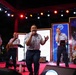 CENTCOM band performs for America's 250th anniversary in Pakistan