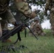 Officer candidates in phase 1 of the 1st Battalion, 235th Regiment Officer Candidate School