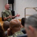 MCPON John Perryman visits Naval Station Newport, R.I.