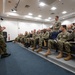 MCPON John Perryman visits Naval Station Newport, R.I.