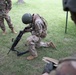 Officer candidates in phase 1 of the 1st Battalion, 235th Regiment Officer Candidate School