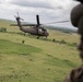 Officer candidates in phase 1 of the 1st Battalion, 235th Regiment Officer Candidate School