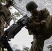 Officer candidates in phase 1 of the 1st Battalion, 235th Regiment Officer Candidate School
