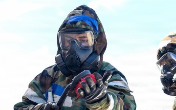 One central node, all domains – Edwards command post is Air Force’s best