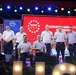 CENTCOM band performs for America's 250th anniversary in Pakistan
