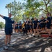 NMCSD Sailors Compete in Corpsman Cup Challenge