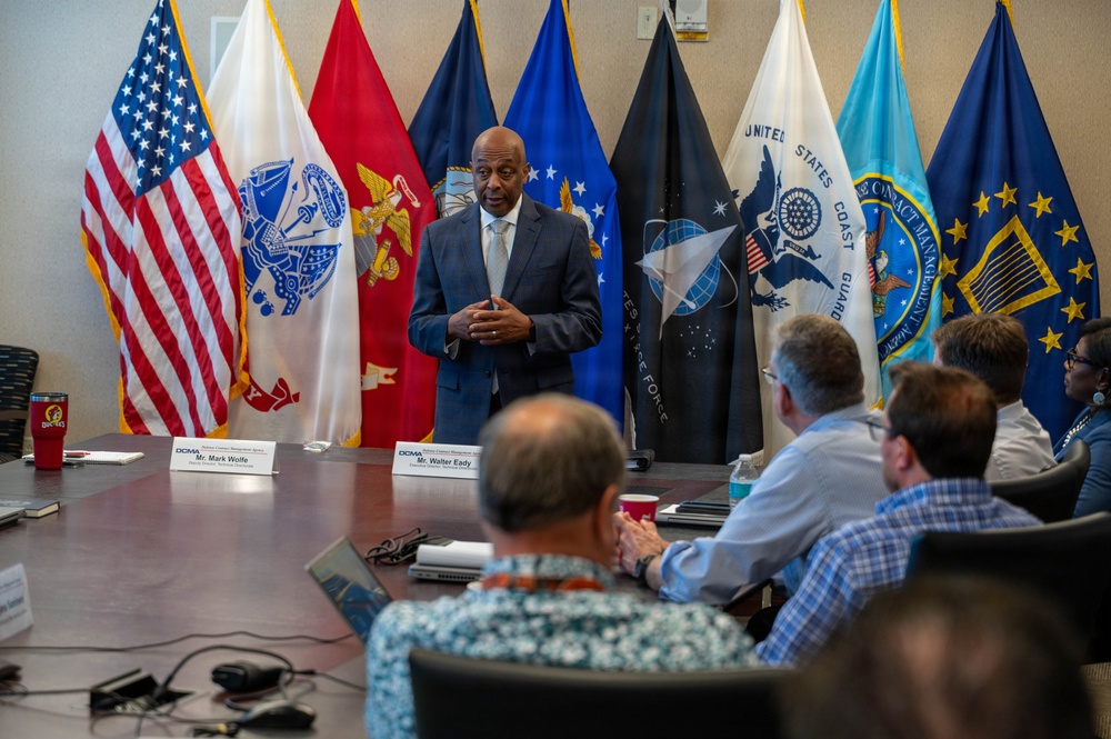 Tech Directorate hosts Innovation Day